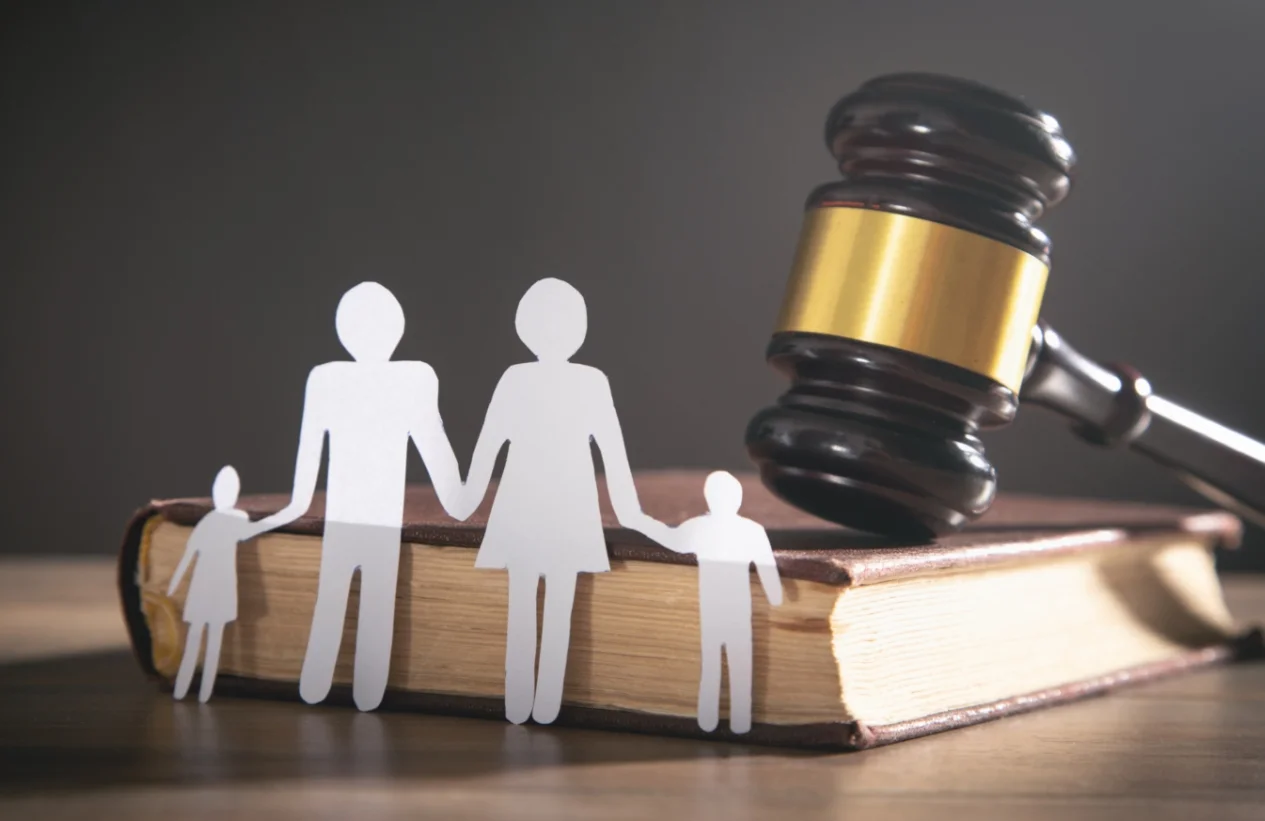 International Family Law & Cross-Border Divorce Solutions — MLegal (UK)Global Families. Local Expertise. Tailored Solutions.